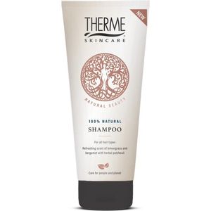 Therme Shampoo Natural Beauty 200 ml