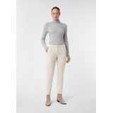 comma - Ribbroeken - Regular-fit - Corduroy - Lichtgewicht Katoen