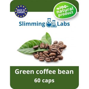 Slimminglabs Green Coffee Bean