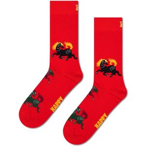 Happy Socks - Lunar New Year Sock - Dames - Sokken