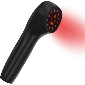ShopGlobe Red Light Therapy - Rood Licht Therapie - Pijn Verlichting - Premium