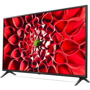 LG 43UN71006LB - 43 inch - 4K LED - 2020