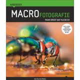 Handboek  -  Handboek macrofotografie