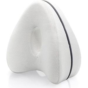 Kniekussen voor Zijslapers - Kniekussen - Orthopedisch - Zijslaapkussen