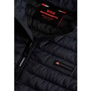 Superdry - Fuji Lite - Gewatteerde Jas