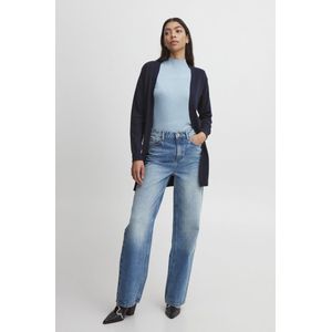 b.young - Bynonina - Gebreid Vest - Dames