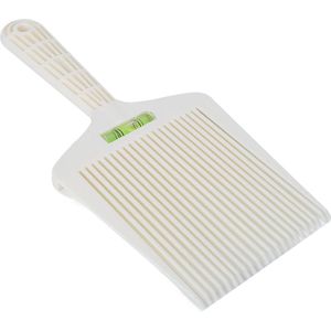 Barber Flattop Comb, Barber Flat Top Comb Professional Flat Top Comb, Flat Top Guide Comb Hairstyle Clipper Comb, Salon Hair Cutting Comb with Accurate Leveling System Styling Tools for Hair Salon