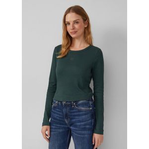 s.Oliver - T-Shirt - Lange Mouwen