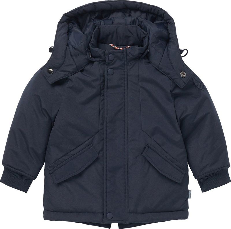 Noppies Jas Jamestown Baby Maat 74