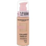 Dermacol - Collagen - Foundation - 20 ml - Hydraterend - Egaal