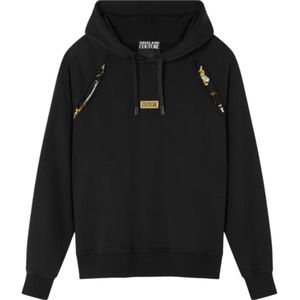 Versace Couture Heren Trui Zwart 78GAI314-F0010/899