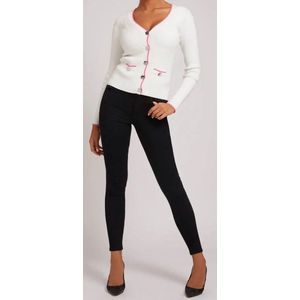 Jeans Dames Skinny High Guess Maat S