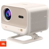 Yaber L2 Plus - Projector - 700 ANSI Lumen - Geïntegreerde JBL Bluetooth Speakers - 1080P FHD Resolutie