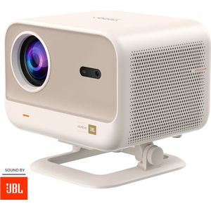 Yaber L2 Plus - Projector - 700 ANSI Lumen - Geïntegreerde JBL Bluetooth Speakers - 1080P FHD Resolutie
