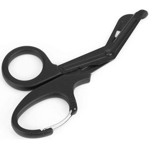 Medische schaar - draagbare roestvrij staal - Dikke medische schaar - Trauma Paramedics - Bandage Shears met HTML content .