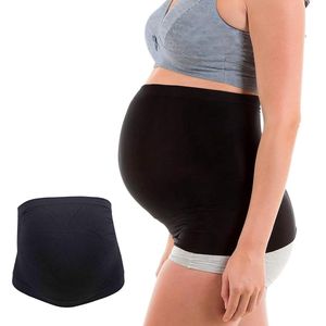 Premium zwangerschapsband - Buikband - Zwangere Buik Ondersteuning