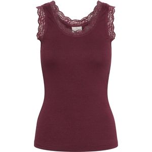 Kaffe KAomi top Dames Top - Maat M