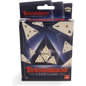 Cardgame Triominos The Original (ML)