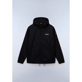 Napapijri Funktionsjacke A-Tundra Wint 1 NP0A8928 Black Beauty-XS
