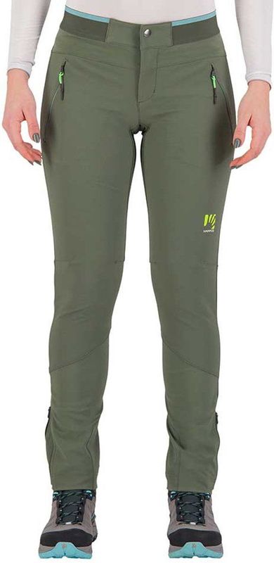 Karpos - Pietena - Wandelbroek - Groen