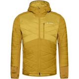 VAUDE - Sesvenna Jacket IV - Outdoorjas - Heren - Met Kap - Isolatiejack