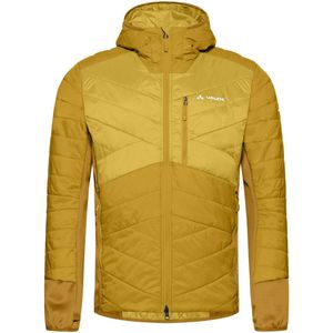 VAUDE - Sesvenna Jacket IV - Outdoorjas - Heren - Met Kap - Isolatiejack