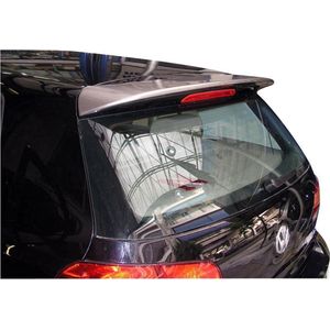 AutoStyle Dakspoiler passend voor Volkswagen Golf VI 3/5-deurs 2008-2012 (PU)