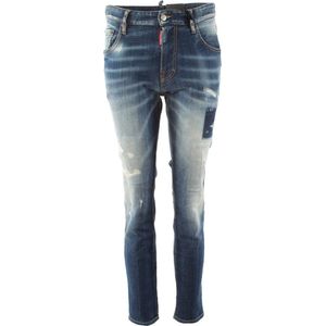 Dsquared2 jeans maat 44