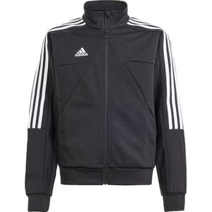 adidas Sportswear Tiro Track Top Kids - Kinderen - Zwart- 176