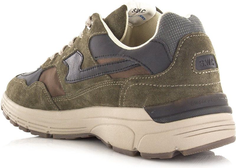 S.W.C Amiel S-Strike geo merged woodland