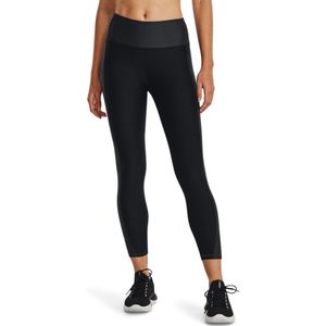 Under Armour - HeatGear - Ankle-Leggings - Zwart