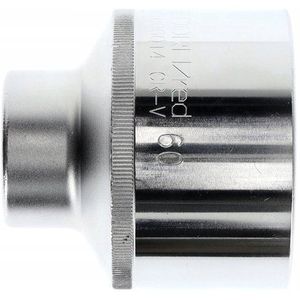 GEDORE Red Dopsleutelbit - 20 mm Aandrijving - Staal