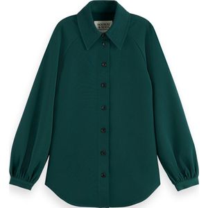 Scotch & Soda - 179164 - Overshirt