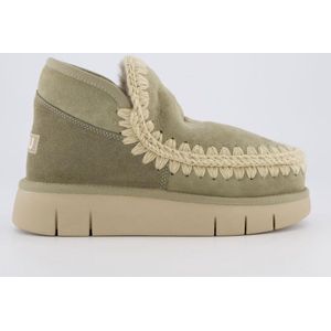 Mou - Dames Eskimo Bounce Sneaker Laurel O - Maat 40