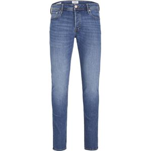 JACK&JONES PLUS JJIMIKE JJORIGINAL SQ 223 NOOS PLS Heren Jeans - Maat W42 X L34