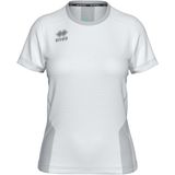 Errea - Remy - T-shirt - Dames - Korte Mouwen - Technisch Kledingstuk
