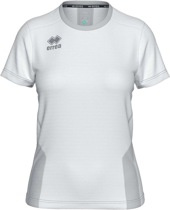 Errea - Remy - T-shirt - Dames - Korte Mouwen - Technisch Kledingstuk