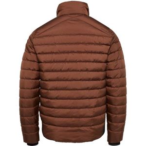 Cast Iron Tussenjas Cappuccino CJA2208140-Cappuccino - M