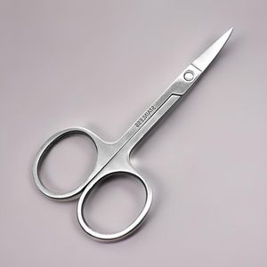 3 Stuks Nagelschaartje Rvs - Nagels Knippen - Manicure - Pedicure - Nagelverzorging