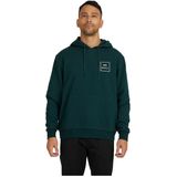 Rvca All The Ways Hoodie Groen S Man