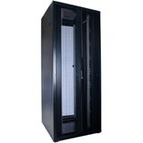 DSIT - 42U Serverkast - Serverbehuizing - 800x800x2000mm - 19 inch