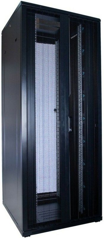 DSIT - 42U Serverkast - Serverbehuizing - 800x800x2000mm - 19 inch