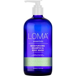 Loma Essentials Healthy Scalp Hydraterende Shampoo 355 mL
