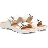 Corlay - Sandaal - Zwart - 100% EVA - Antislip Buitenzoal