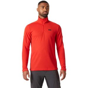 Helly Hansen - Hp 2.0 T-shirt - Lange Mouwen - S.Cafe - 100% Gerecycled Polyester