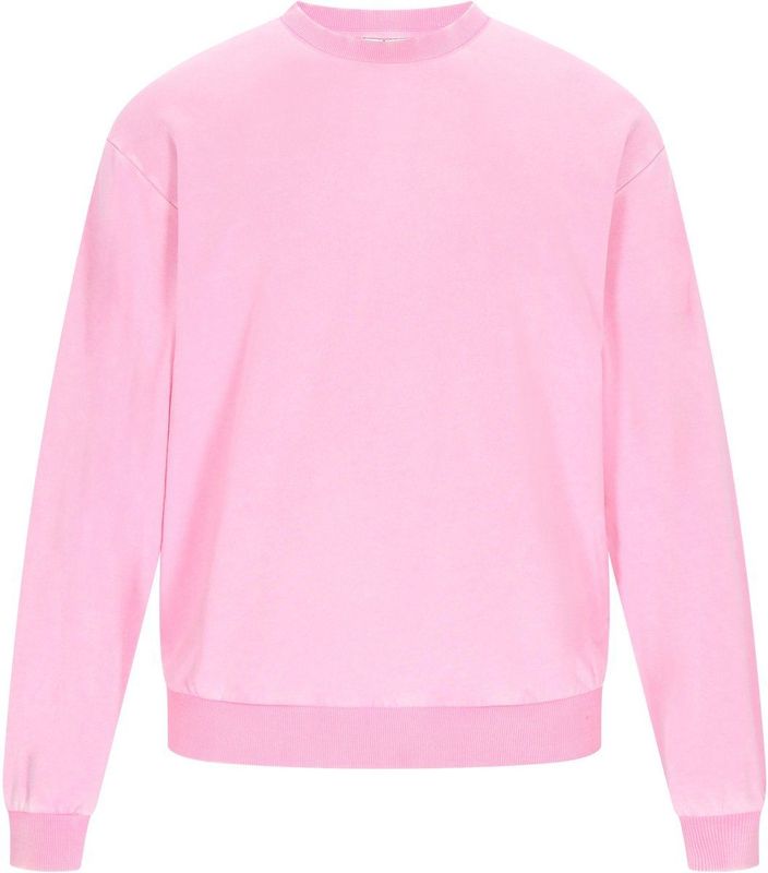 MO Sweatshirt  rosé