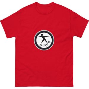 Vvsjc - T-shirt - Red, S