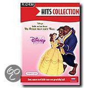 Disney's, Belle En Het Beest, De Ster Van Het Bal - PC CD-ROM