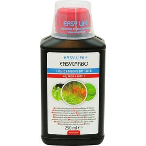 EasyLife EasyCarbo - Koolstofvoeding - 250 ml