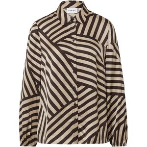 comma Bluse